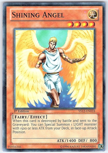 Shining angel edizione - shining,