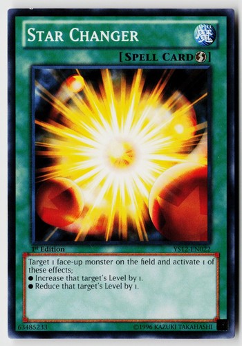 Starter deck xyz symphony - starter,