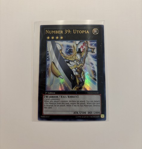 Numero utopia ys12 en039 - numero, ys12-en039