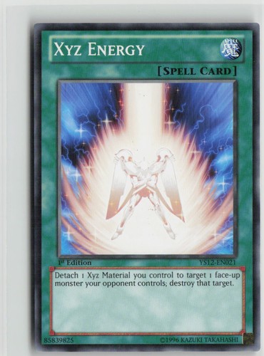 Xyz energy edizione starter - 1a,