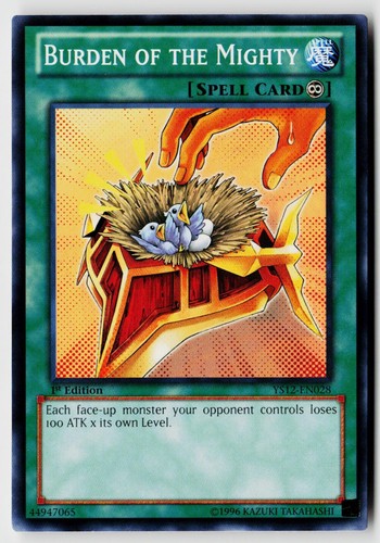 Starter deck xyz - deck:,