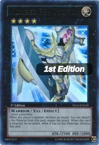 Numero carta yugioh tcg - 39:,