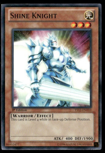 Starter deck cavaliere - starter,