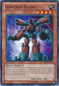 Gogogo giant ys12 en007 - giant, ys12-en007