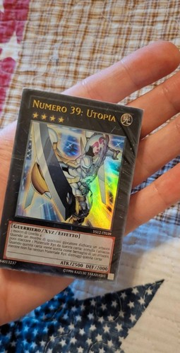 Offerta sinfonia xyz gi oh - sinfonia,