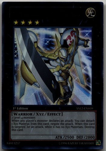 Numero starter deck utopia - starter,