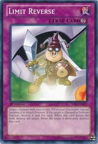 Limit reverse ys12 - limit,