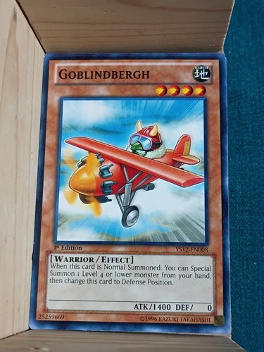 Goblindbergh ys12 en008 - goblindbergh, ys12-en008