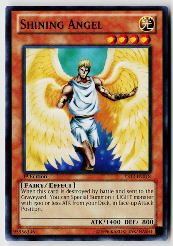 Starter deck xyz - starter, symphony