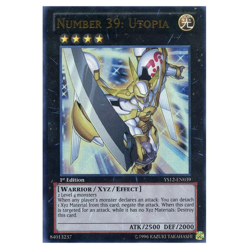 Starter deck xyz - yu-gi-oh!,
