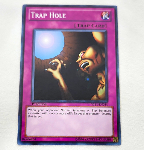 Konami yugioh trappola foro - konami,