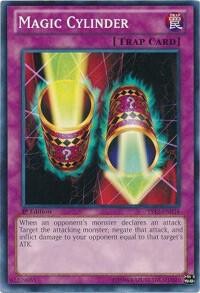Magic cylinder ys12 - magic, ys12-en034