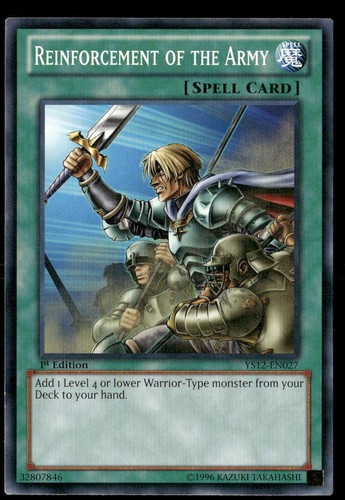 Starter deck rinforzo - deck,