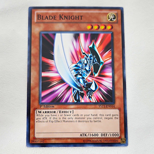 Konami yugioh cavaliere - konami,
