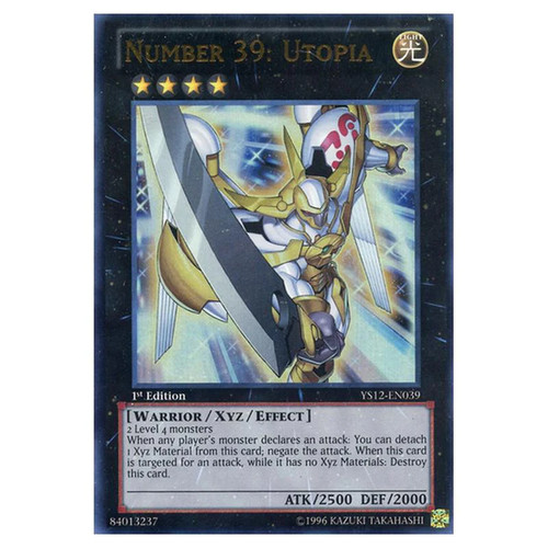 Starter deck xyz - starter,