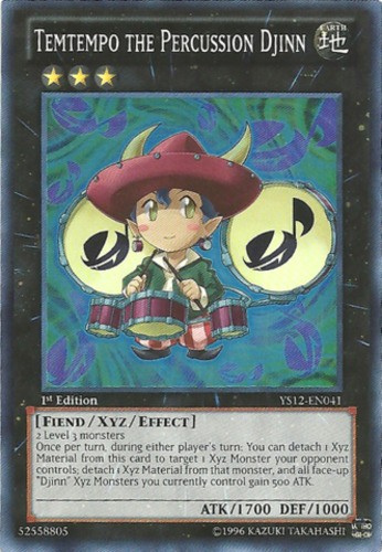 Temtempo the percussion - the,