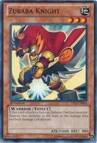 Zubaba knight ys12 en004 - knight, ys12-en004