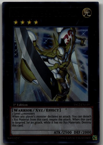 Numero starter deck - deck, utopia