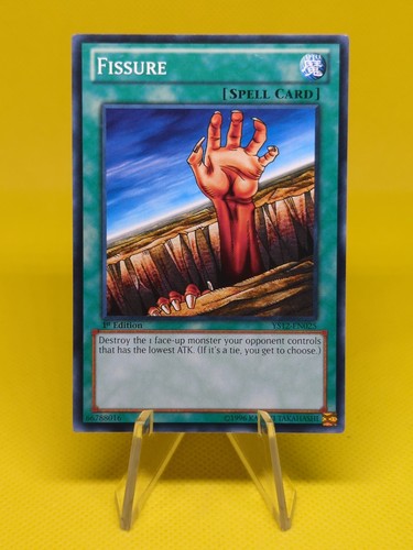 Yugioh fessura - yugioh,