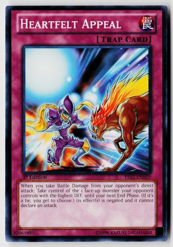 Starter deck xyz symphony - starter,